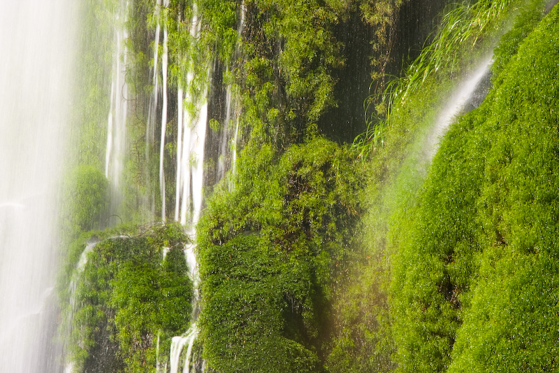 Iguazú Falls